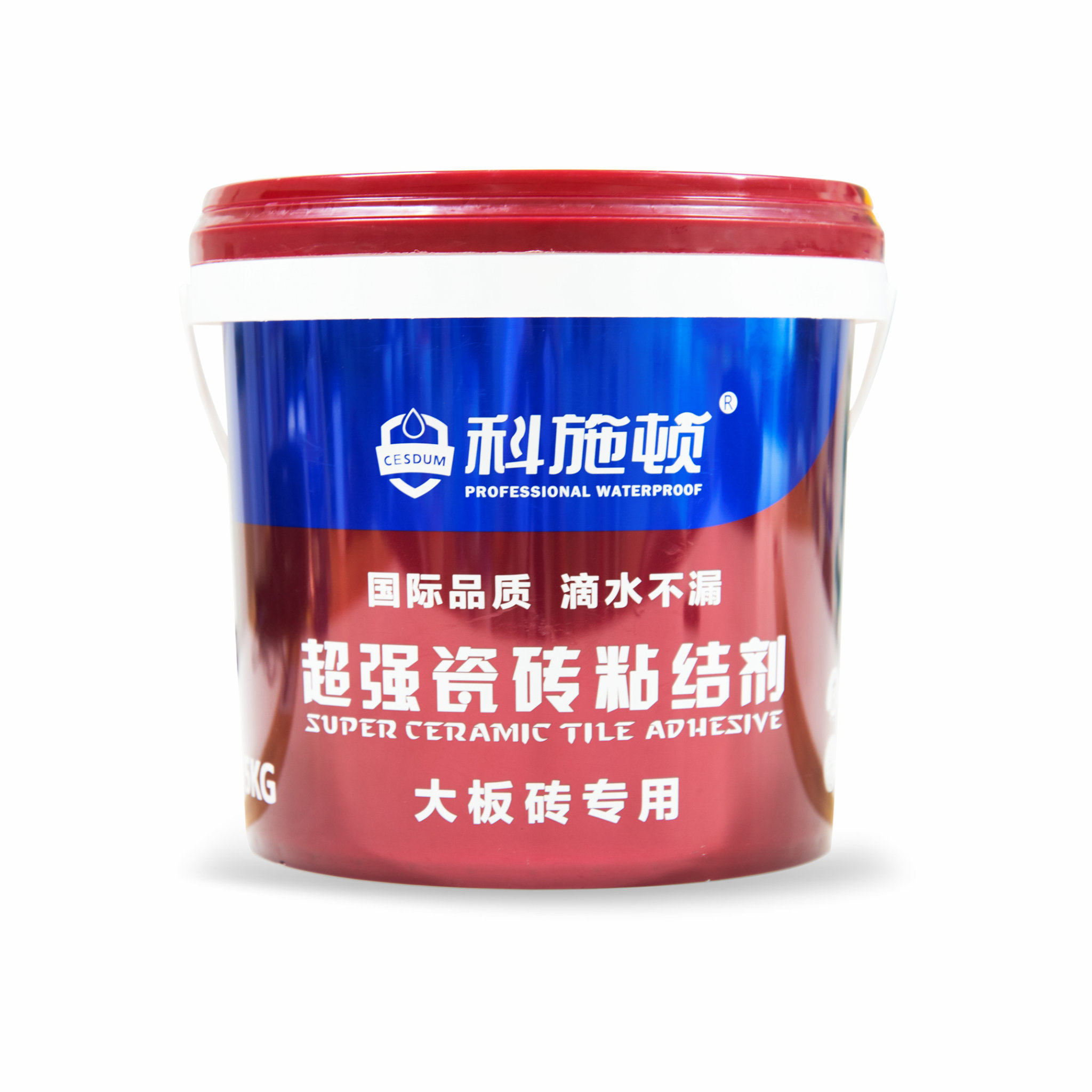 超強瓷磚粘結(jié)劑（大板磚專用）